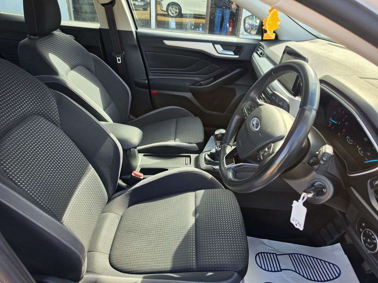 2018 FORD FOCUS 2018 FORD FOCUS