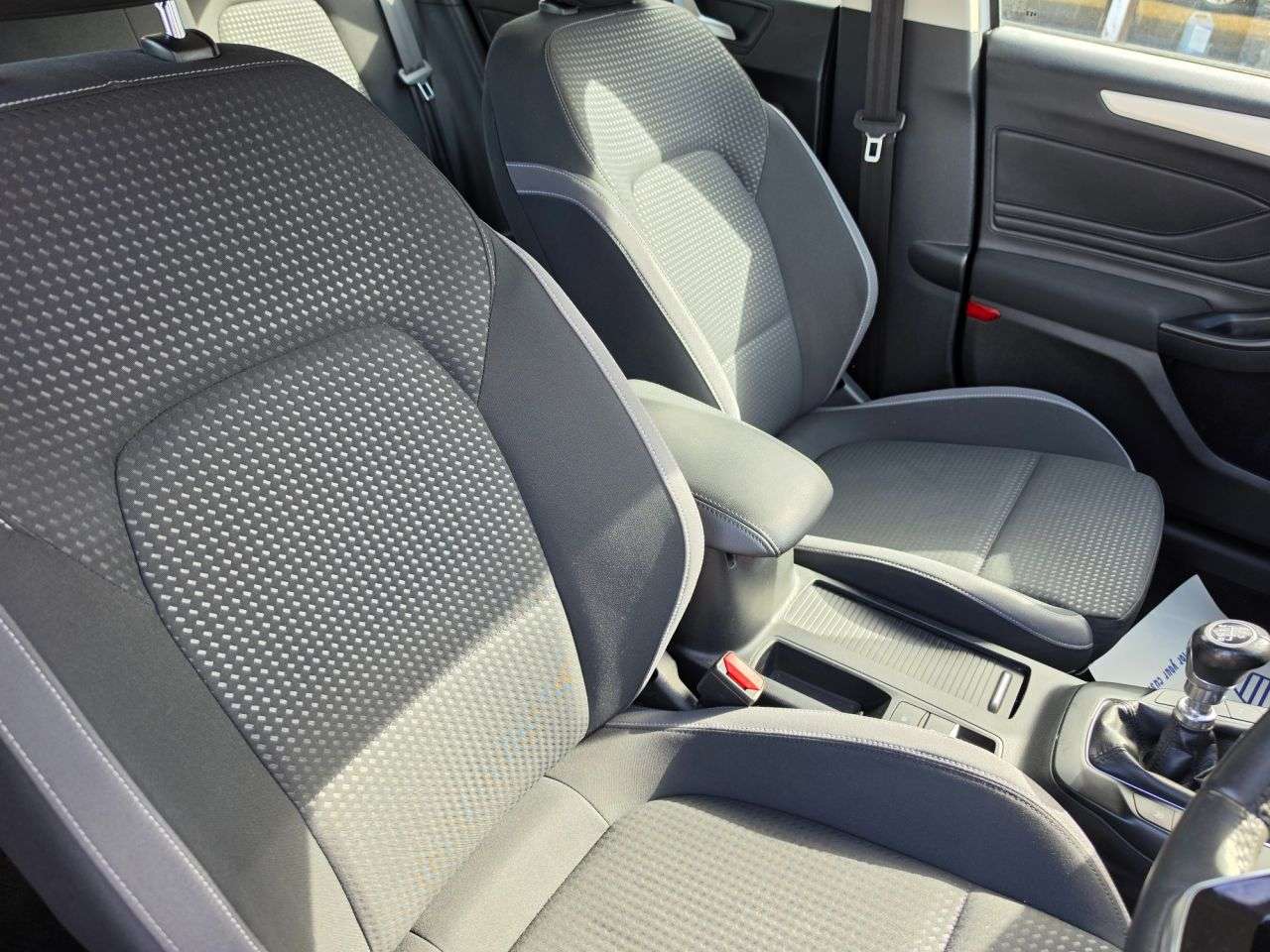2018 FORD FOCUS 2018 FORD FOCUS