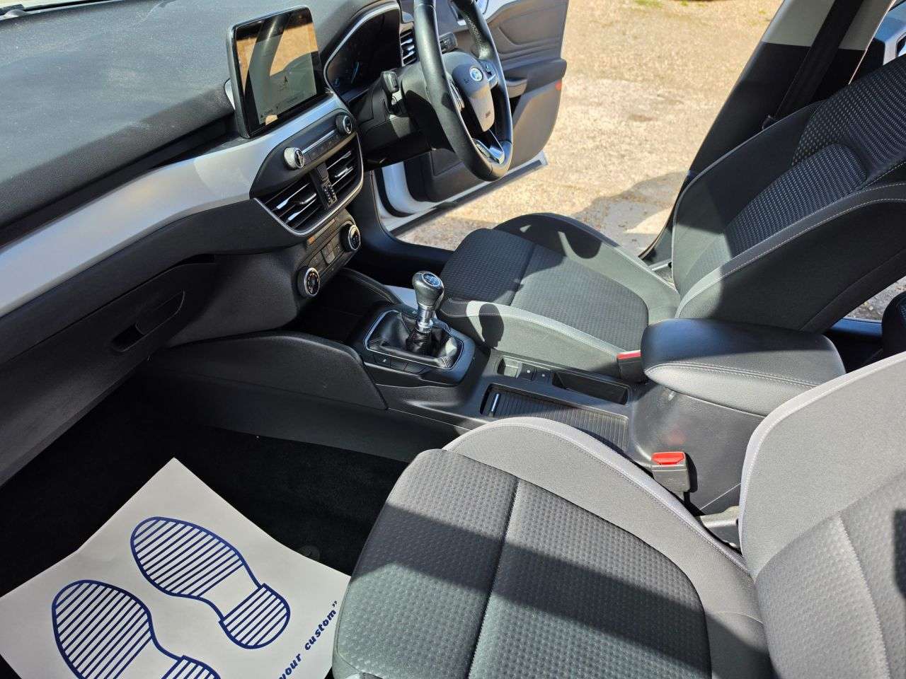 2018 FORD FOCUS 2018 FORD FOCUS