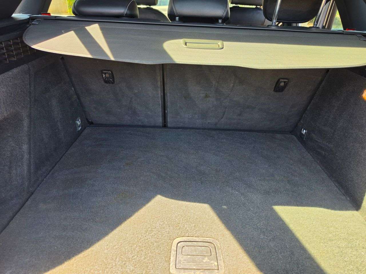 2016 AUDI Q3 2016 AUDI Q3