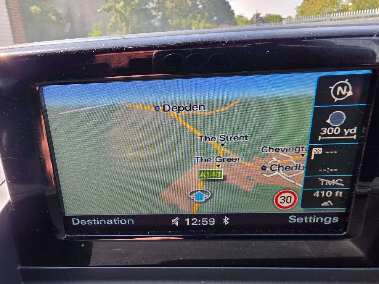 2016 AUDI Q3 2016 AUDI Q3