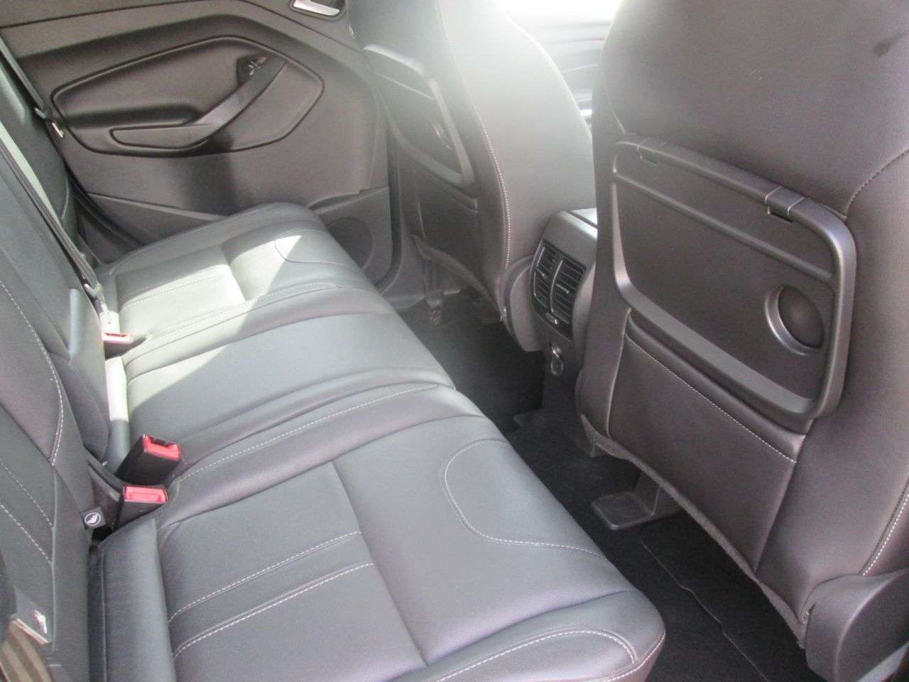 2014 FORD KUGA 2014 FORD KUGA