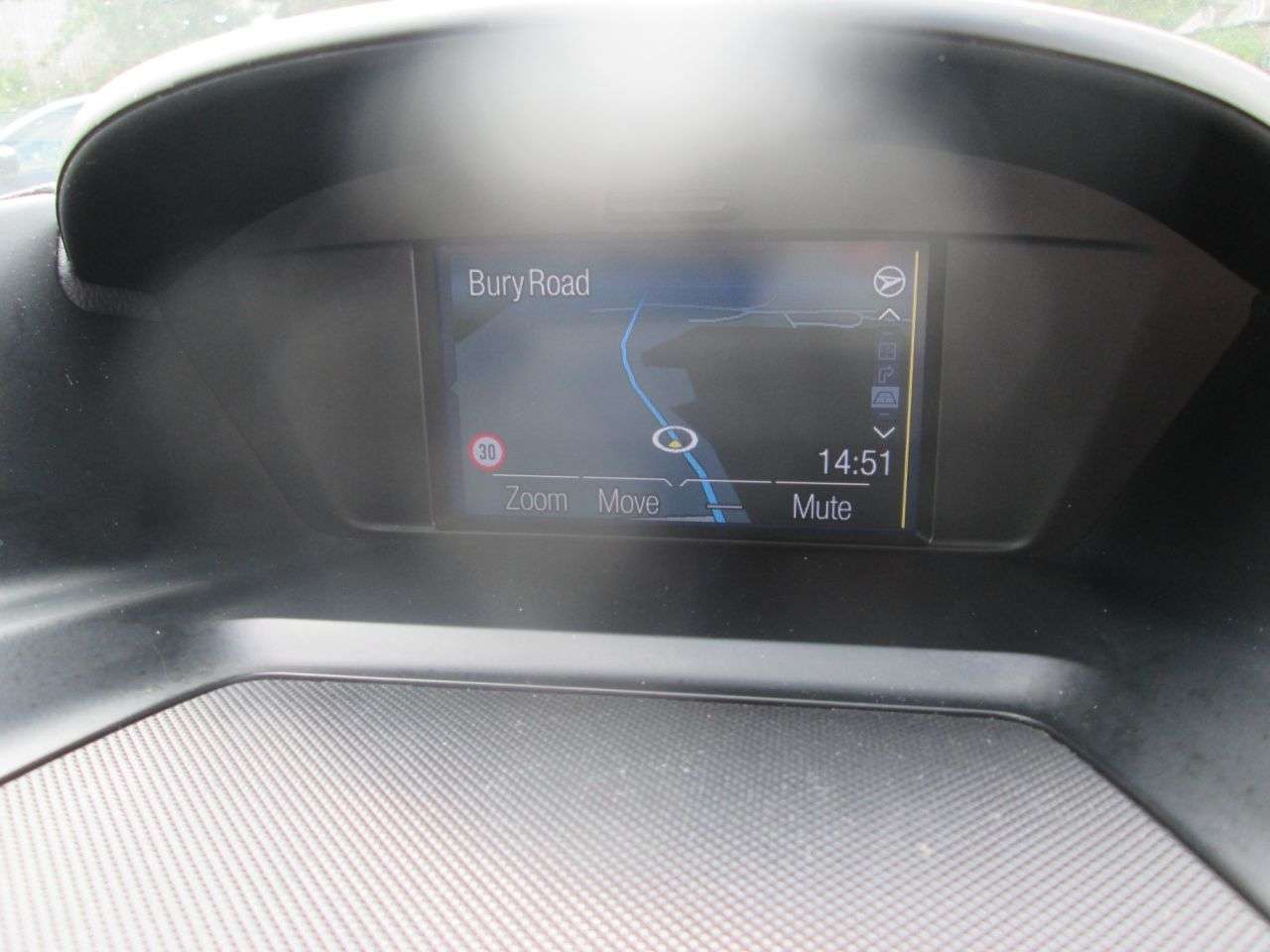 2014 FORD KUGA 2014 FORD KUGA