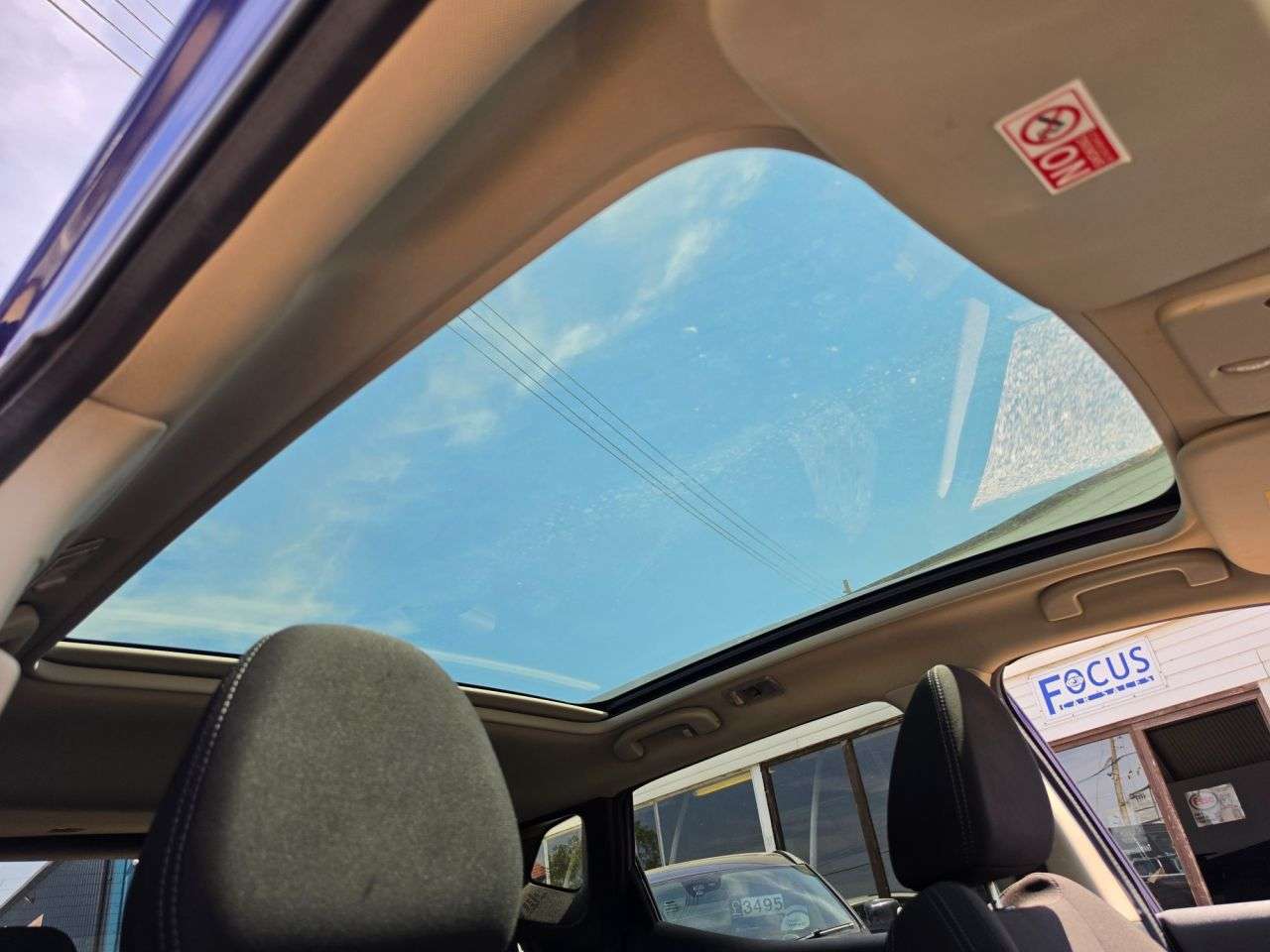 2018 NISSAN QASHQAI 2018 NISSAN QASHQAI
