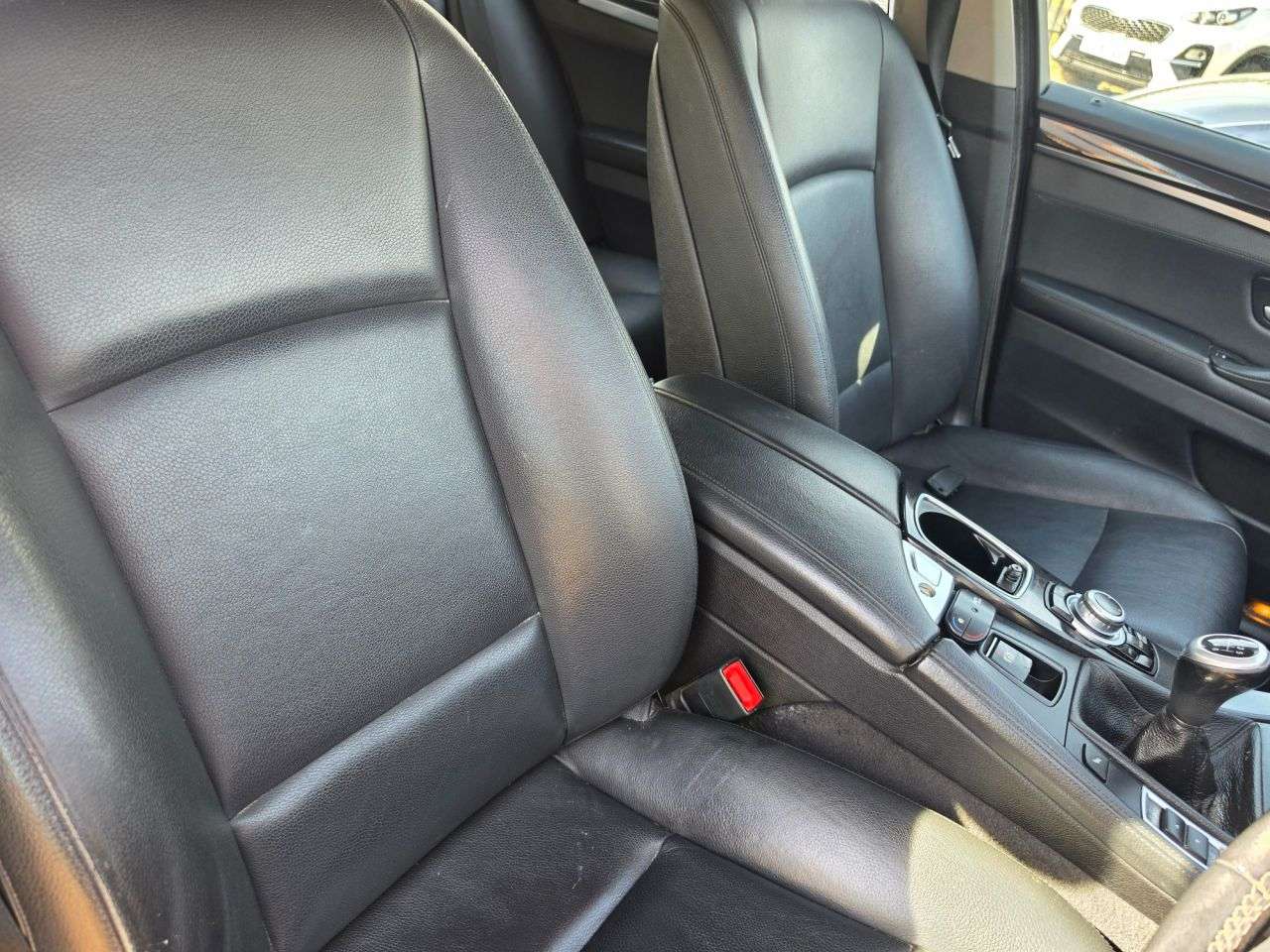 2014 BMW 5 SERIES 2014 BMW 5 SERIES