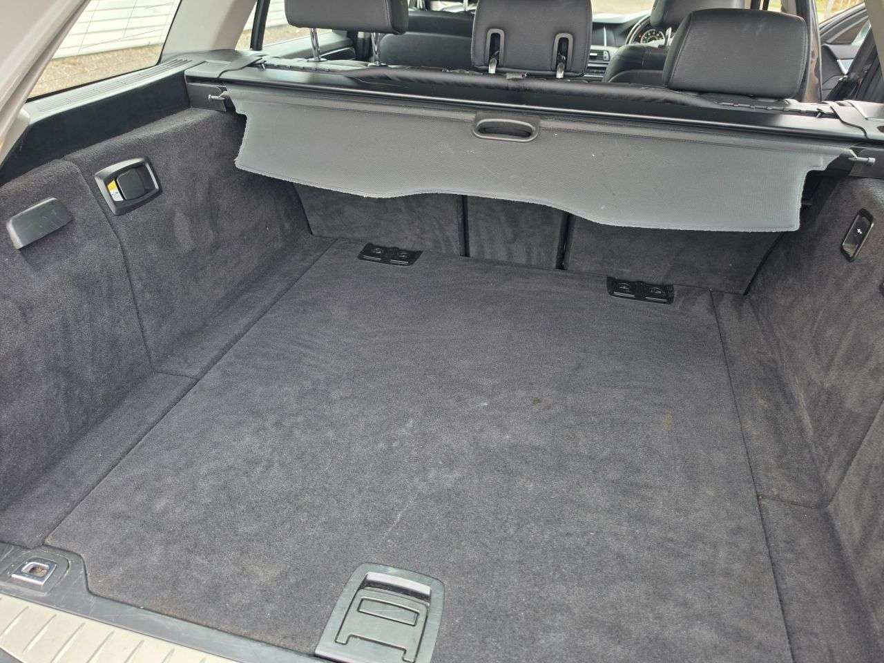 2014 BMW 5 SERIES 2014 BMW 5 SERIES