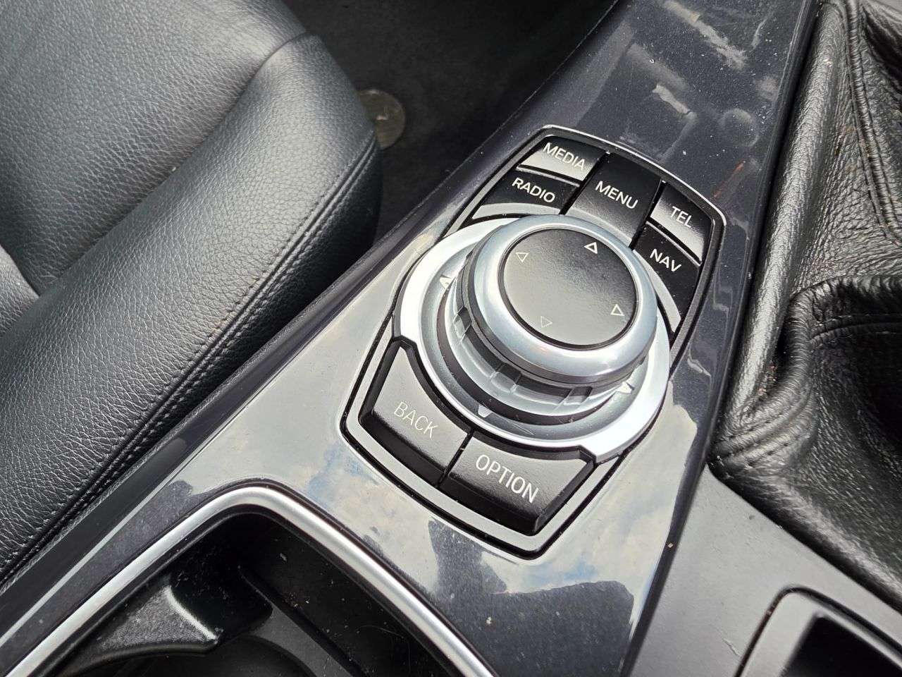 2014 BMW 5 SERIES 2014 BMW 5 SERIES