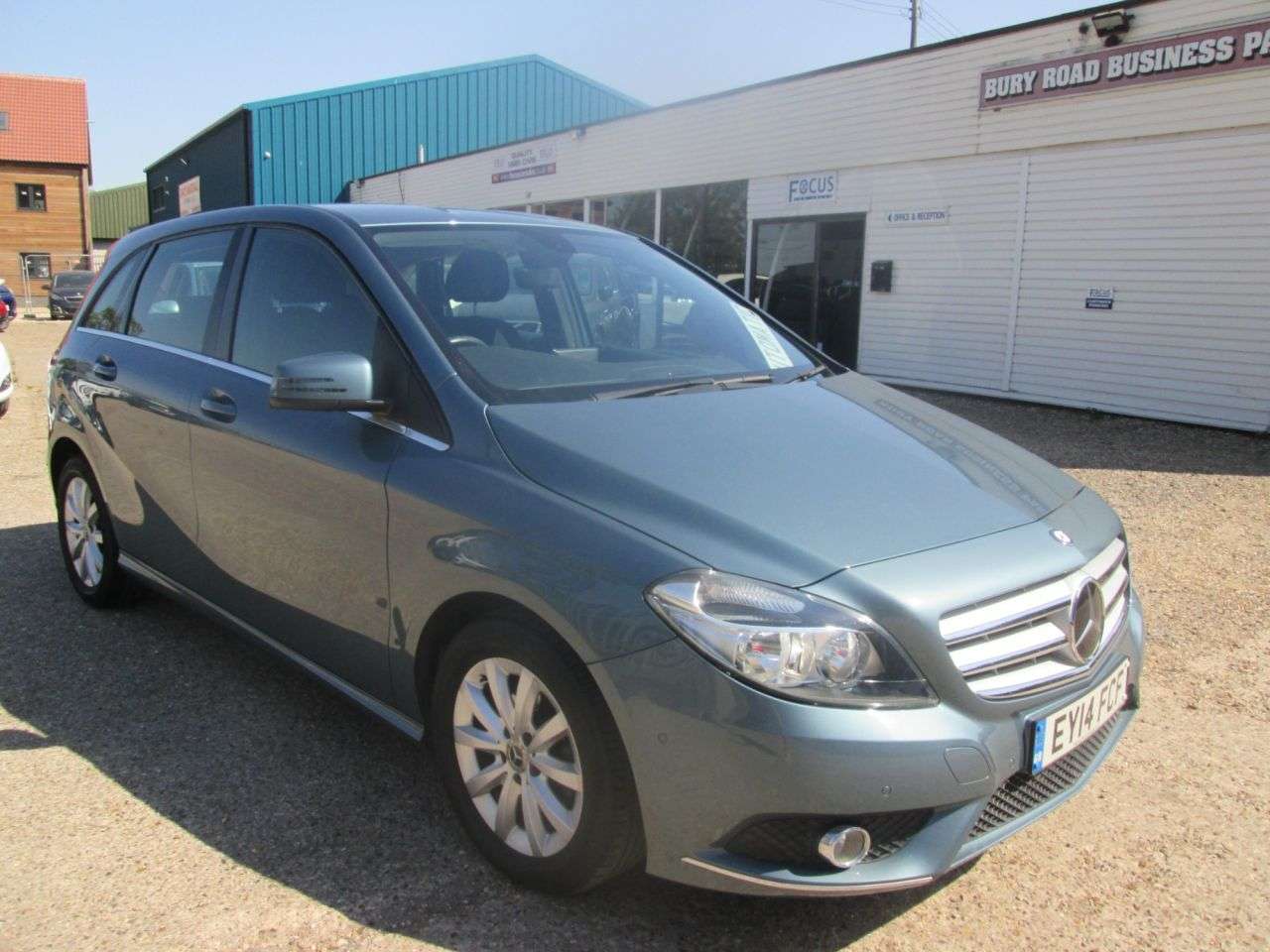 A 2014 MERCEDES-BENZ B CLASS 1.5 B180 CDI SE MPV 5dr Diesel 7G-DCT Euro 5 (s/s) (109 ps) LOW MILAGE AUTO A 2014 MERCEDES-BENZ B CLASS 1.5 B180 CDI SE MPV 5dr Diesel 7G-DCT Euro 5 (s/s) (109 ps) LOW MILAGE AUTO