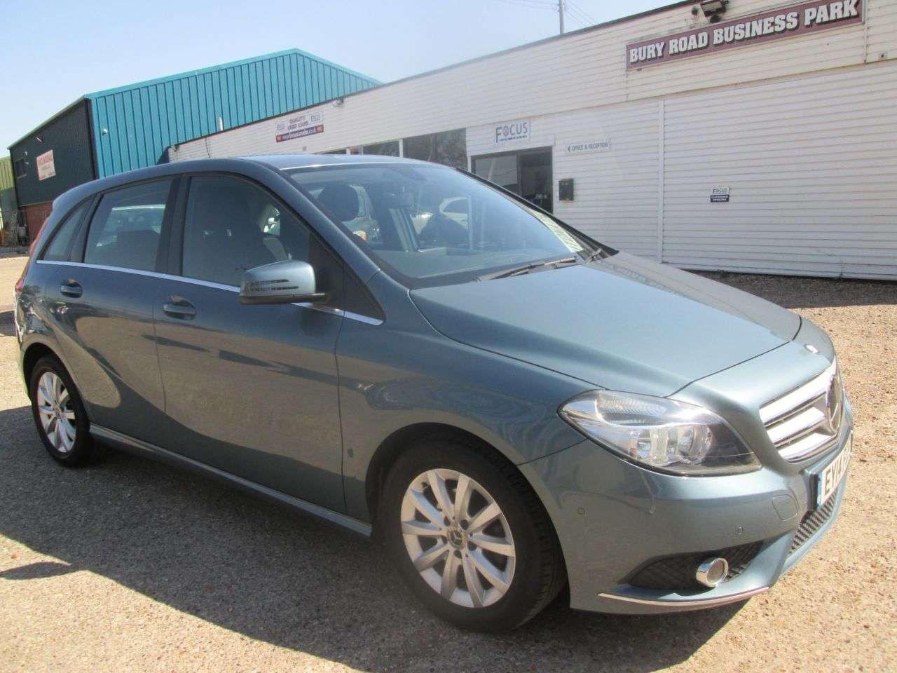 A 2014 MERCEDES-BENZ B CLASS 1.5 B180 CDI SE MPV 5dr Diesel 7G-DCT Euro 5 (s/s) (109 ps) LOW MILAGE AUTO A 2014 MERCEDES-BENZ B CLASS 1.5 B180 CDI SE MPV 5dr Diesel 7G-DCT Euro 5 (s/s) (109 ps) LOW MILAGE AUTO