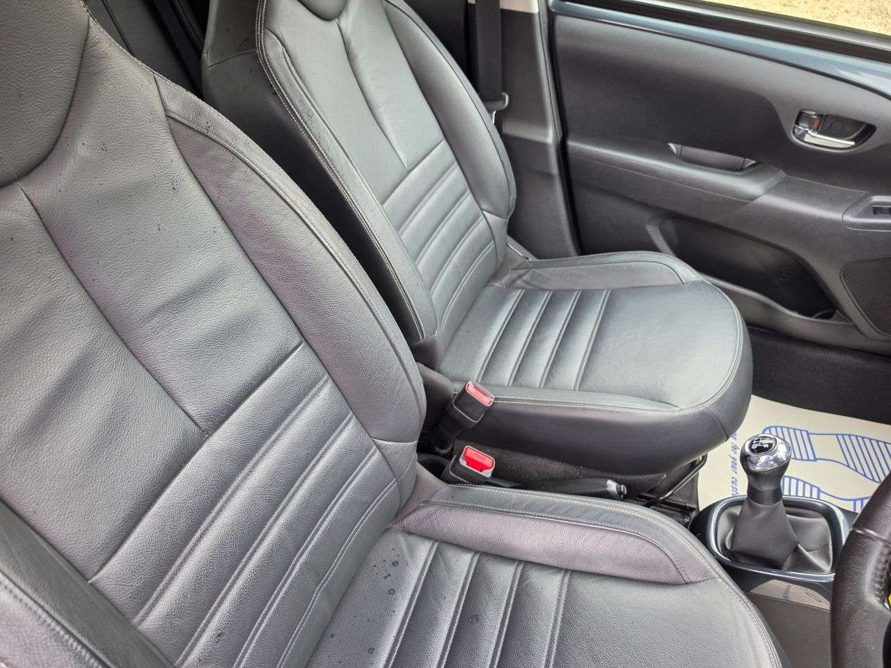 2016 TOYOTA AYGO 2016 TOYOTA AYGO