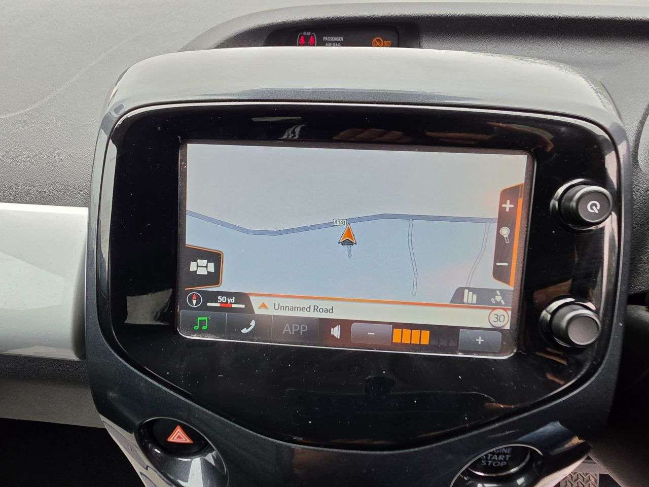 2016 TOYOTA AYGO 2016 TOYOTA AYGO