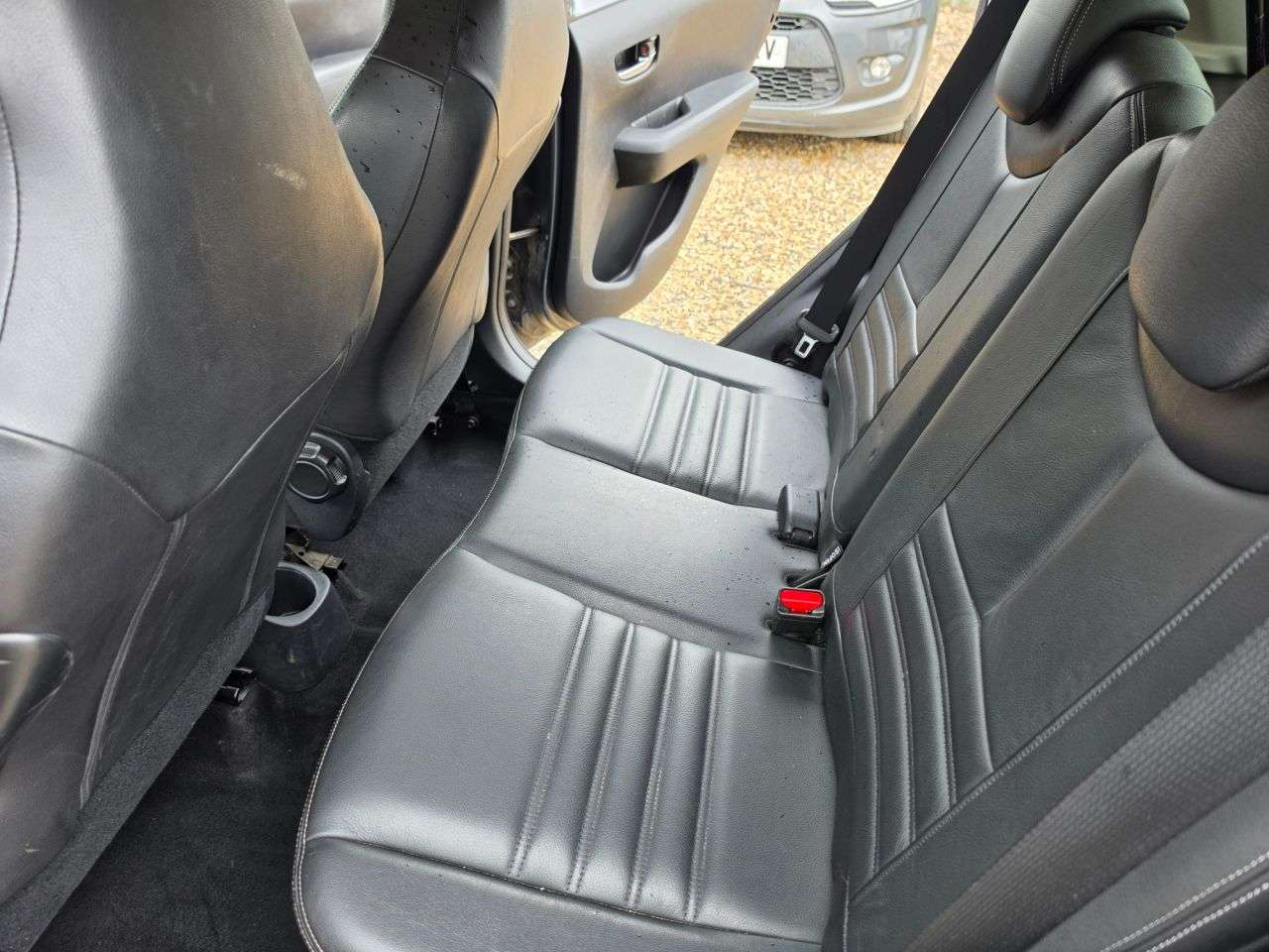 2016 TOYOTA AYGO 2016 TOYOTA AYGO