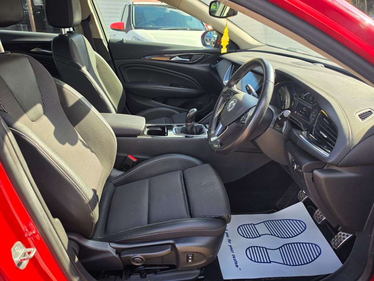 2019 VAUXHALL INSIGNIA 2019 VAUXHALL INSIGNIA