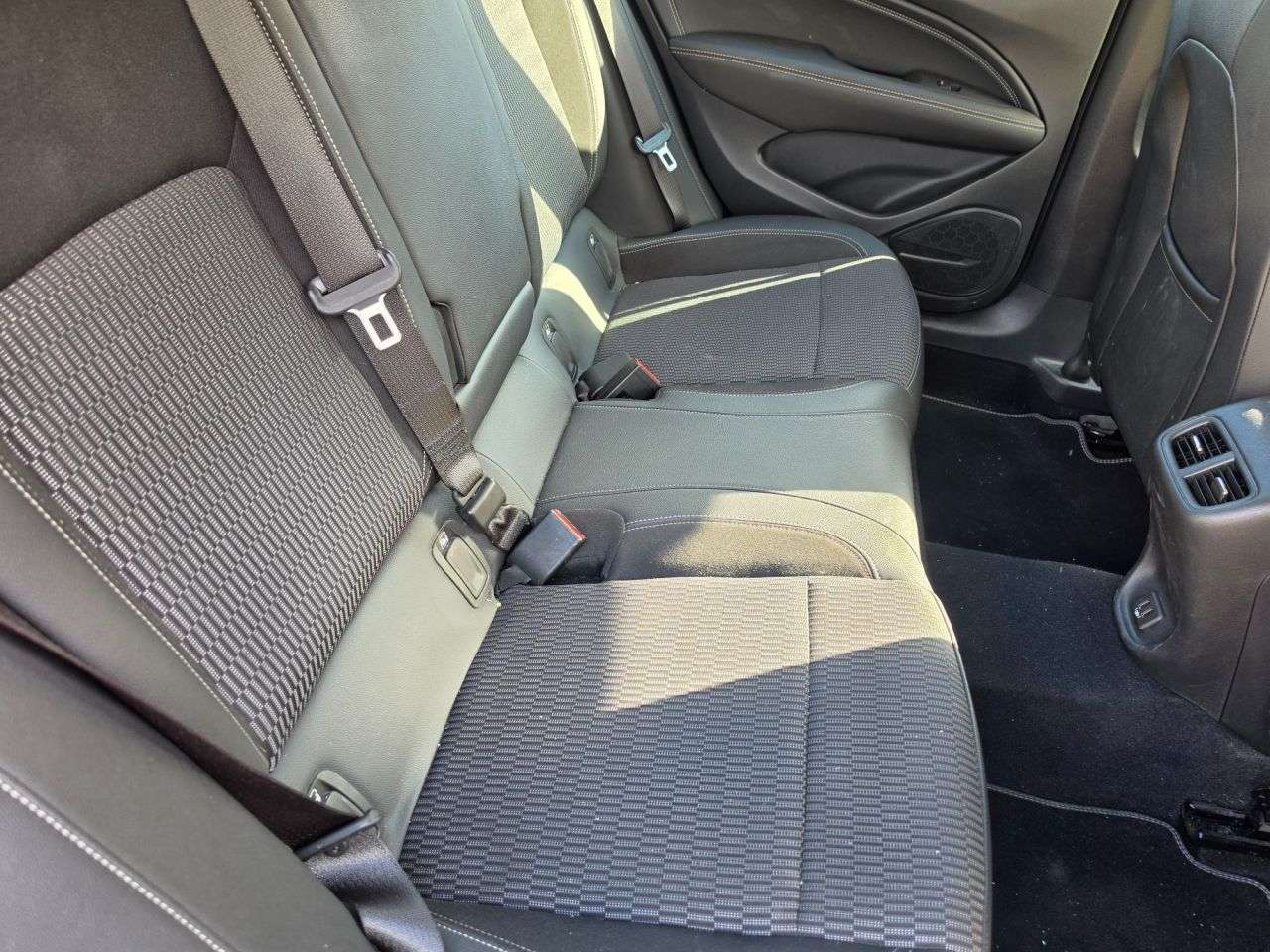 2019 VAUXHALL INSIGNIA 2019 VAUXHALL INSIGNIA