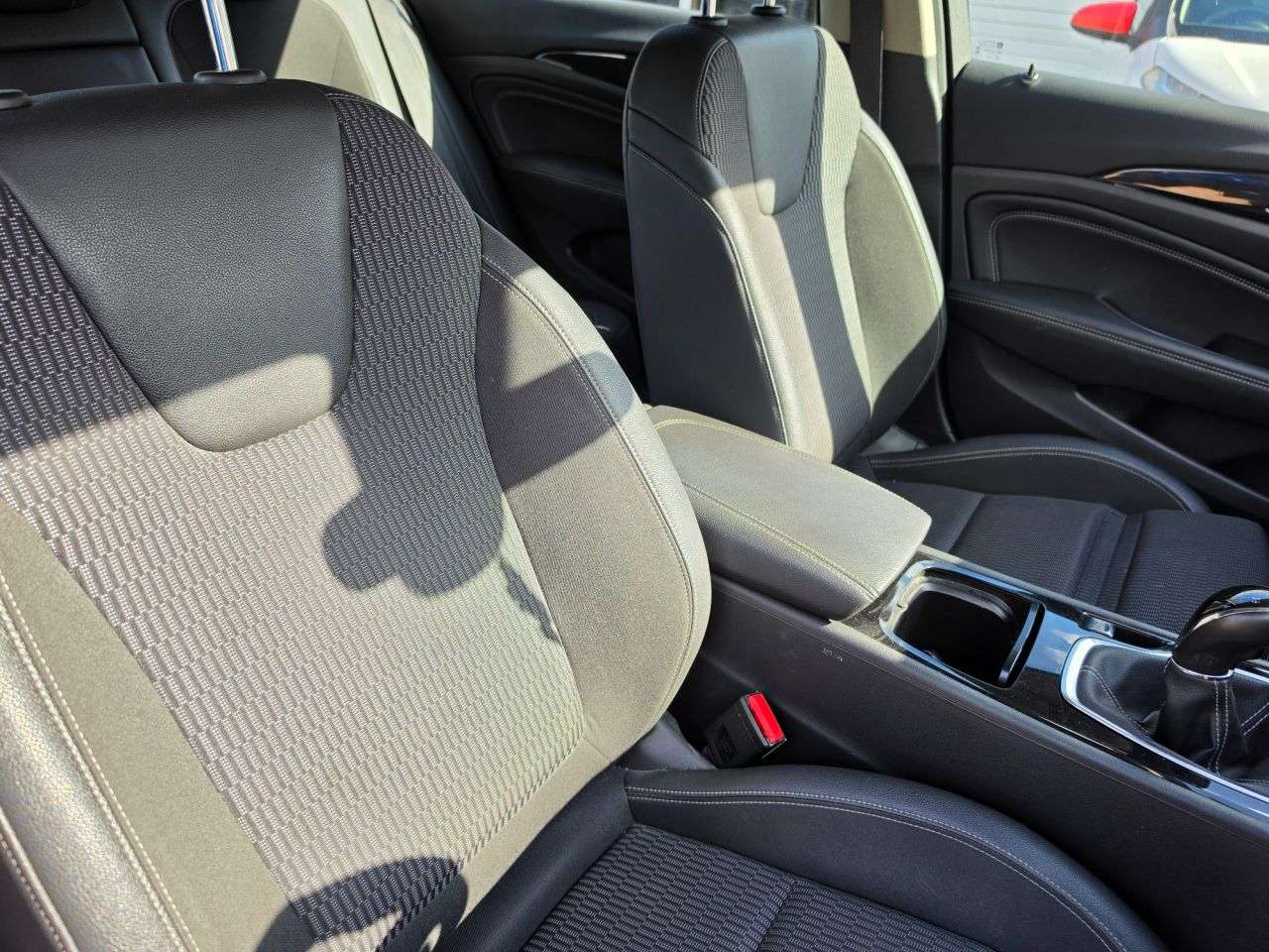 2019 VAUXHALL INSIGNIA 2019 VAUXHALL INSIGNIA