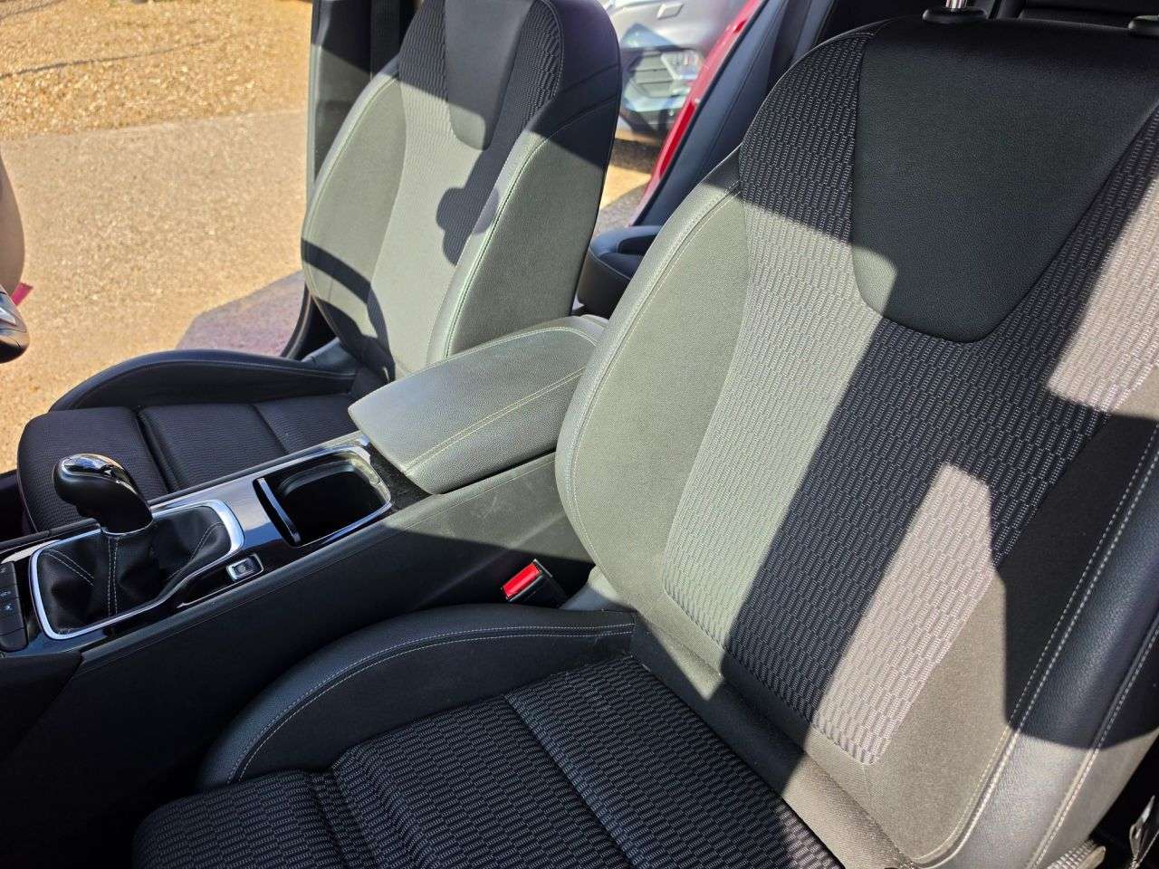 2019 VAUXHALL INSIGNIA 2019 VAUXHALL INSIGNIA