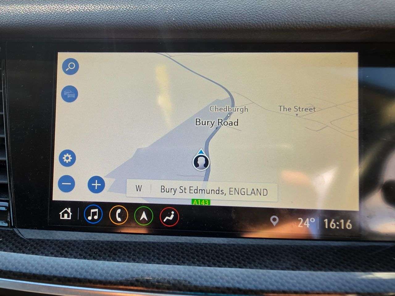 2019 VAUXHALL INSIGNIA 2019 VAUXHALL INSIGNIA