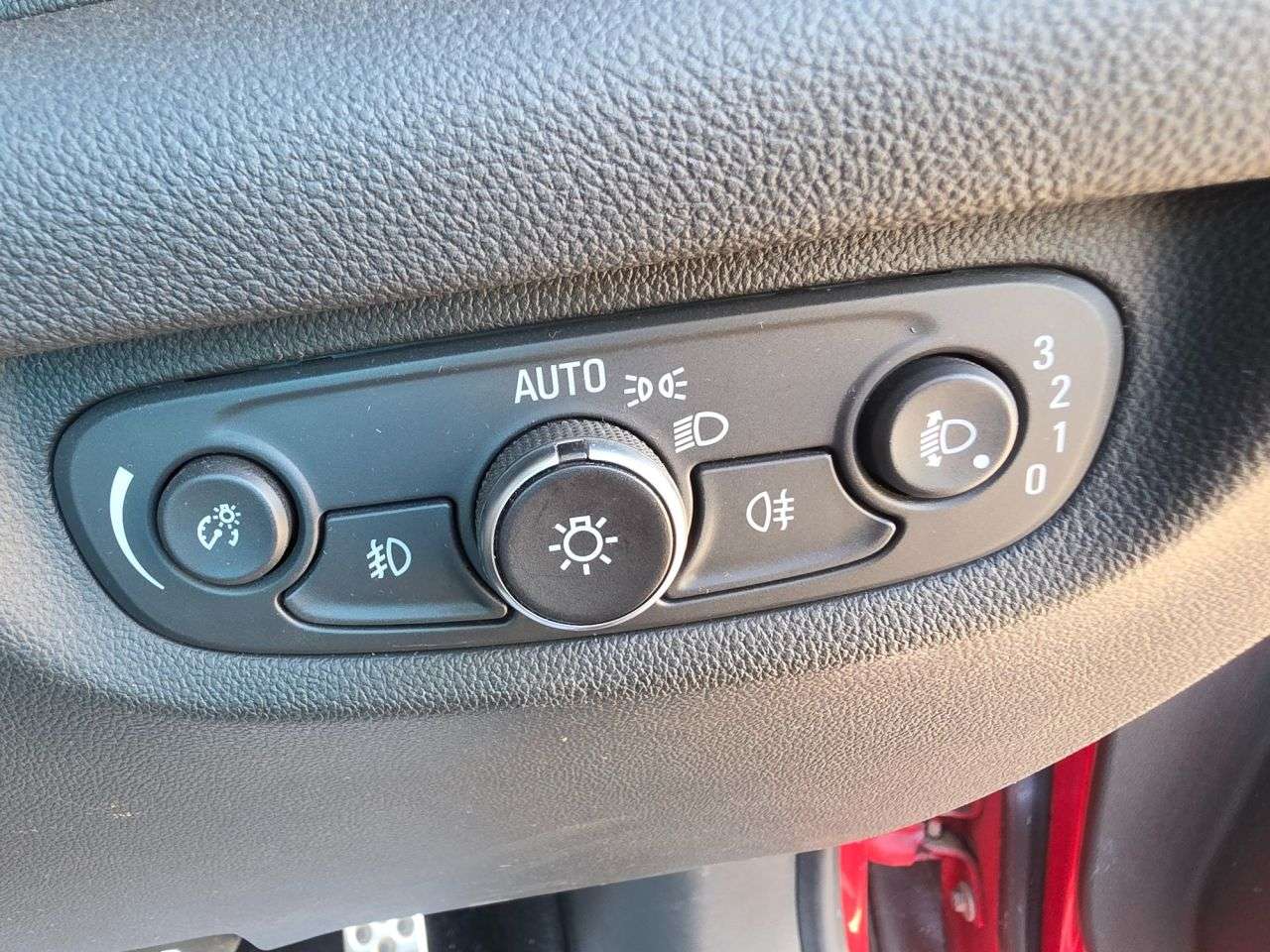 2019 VAUXHALL INSIGNIA 2019 VAUXHALL INSIGNIA