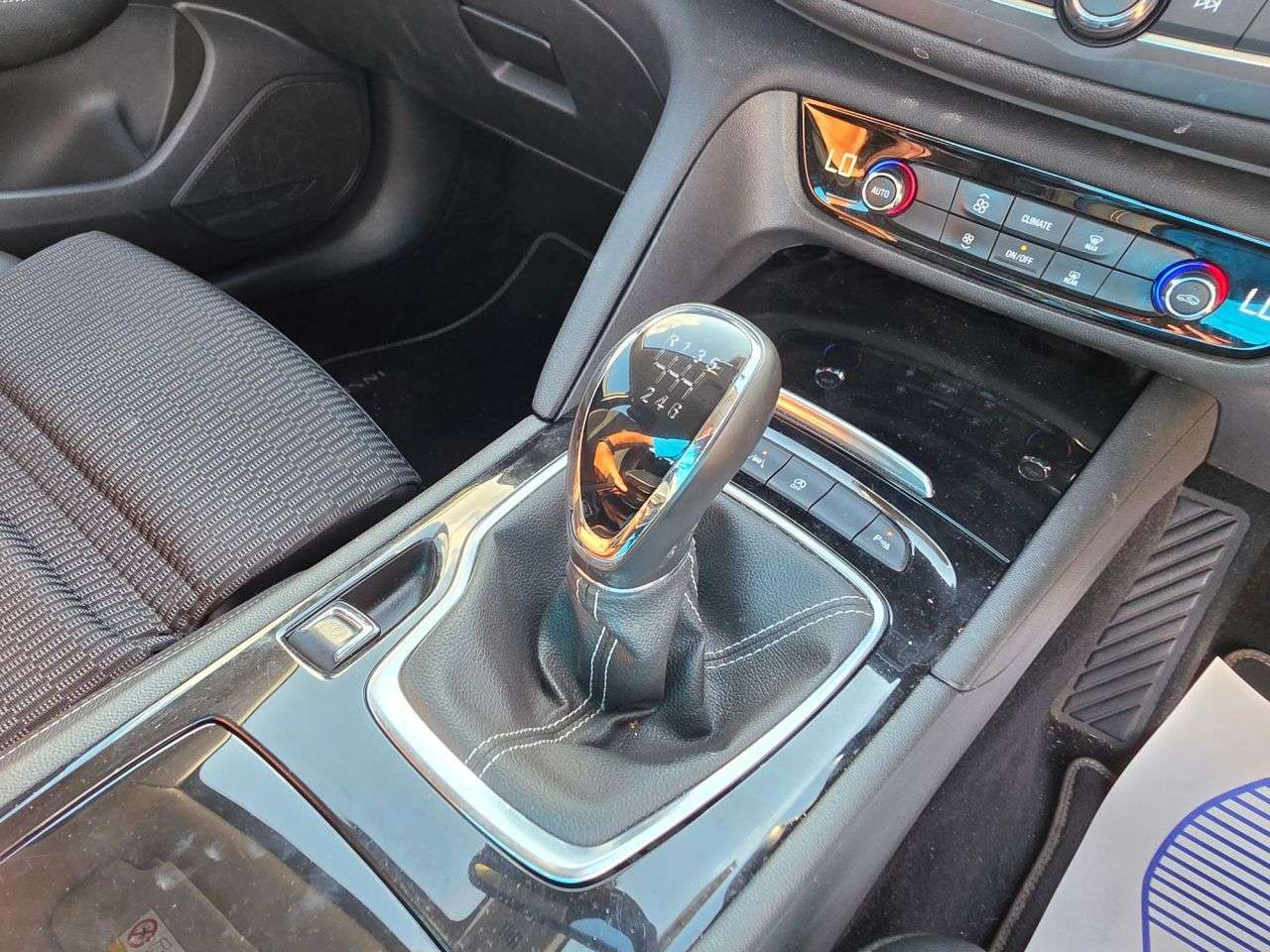 2019 VAUXHALL INSIGNIA 2019 VAUXHALL INSIGNIA