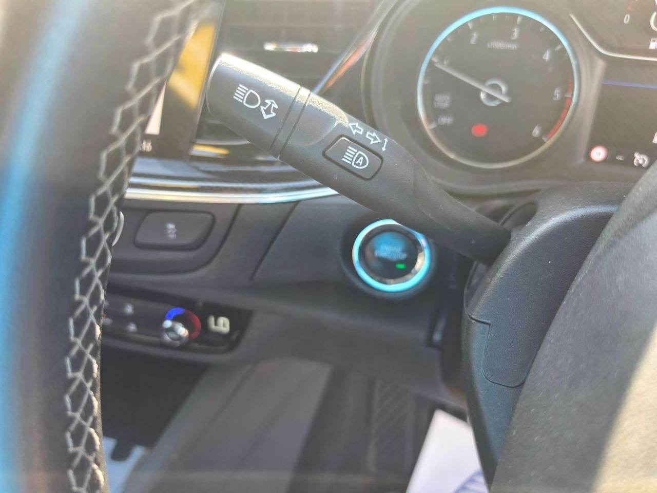 2019 VAUXHALL INSIGNIA 2019 VAUXHALL INSIGNIA