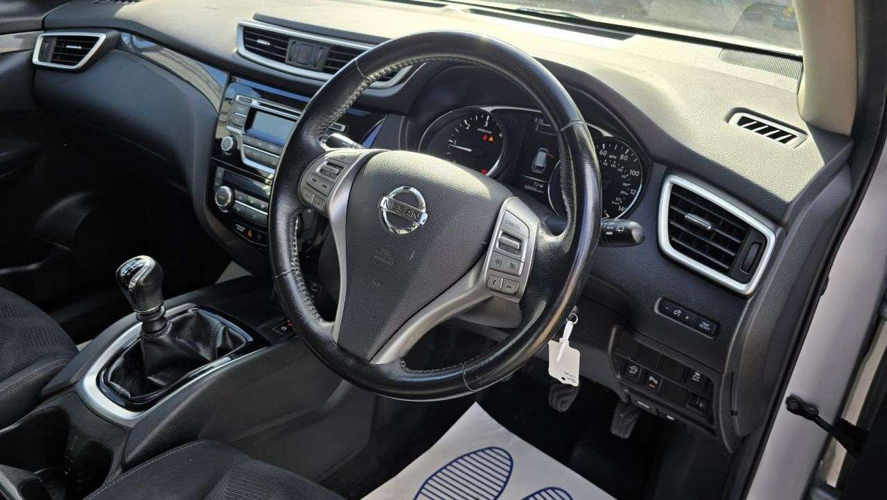 2017 NISSAN X-TRAIL 2017 NISSAN X-TRAIL