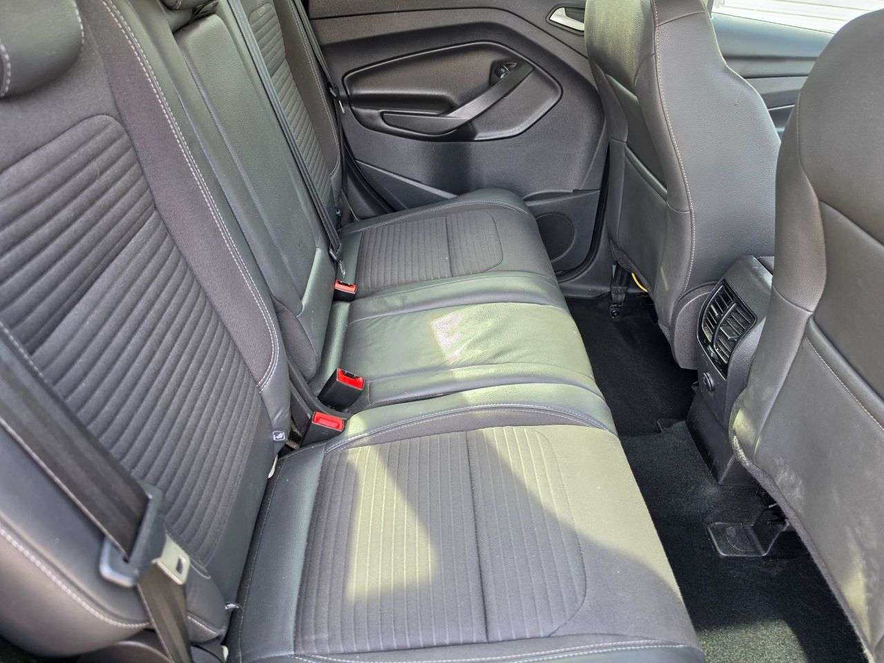 2019 FORD KUGA 2019 FORD KUGA