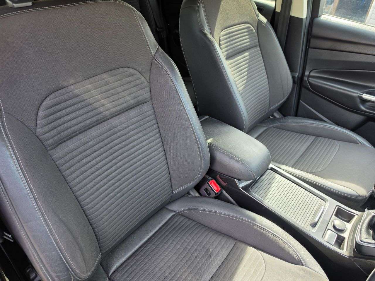 2019 FORD KUGA 2019 FORD KUGA
