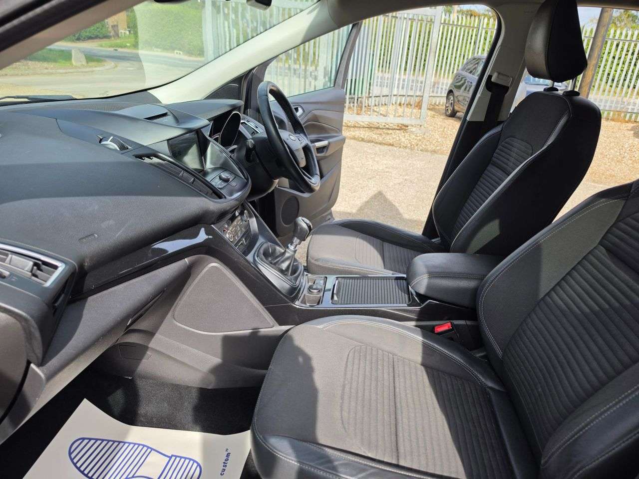 2019 FORD KUGA 2019 FORD KUGA