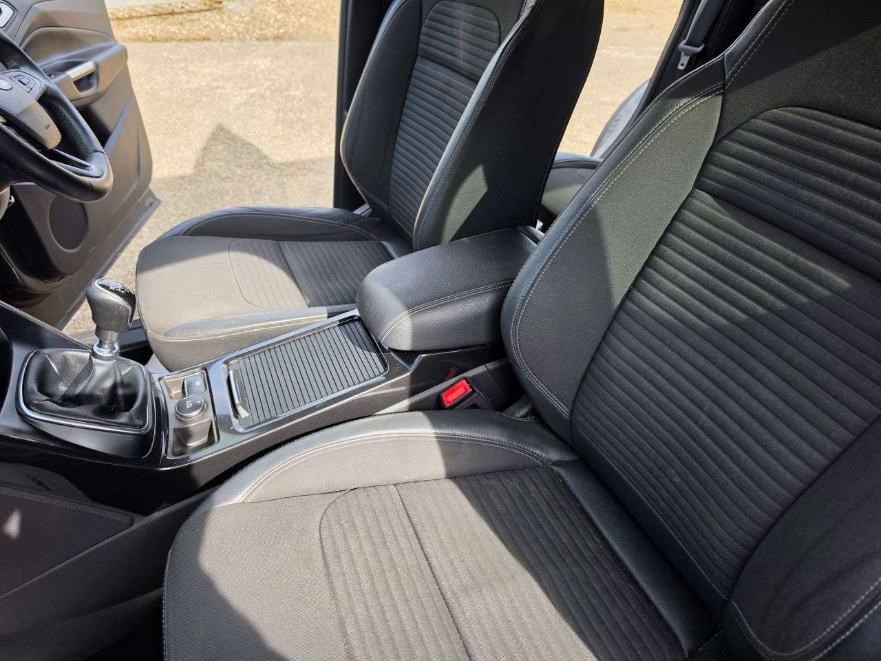 2019 FORD KUGA 2019 FORD KUGA