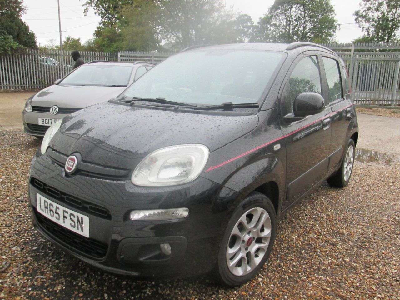 A 2015 FIAT PANDA 1.2 Lounge Hatchback 5dr Petrol Manual Euro 6 (69 bhp) AIRCON , ELECTRIC PA A 2015 FIAT PANDA 1.2 Lounge Hatchback 5dr Petrol Manual Euro 6 (69 bhp) AIRCON , ELECTRIC PA