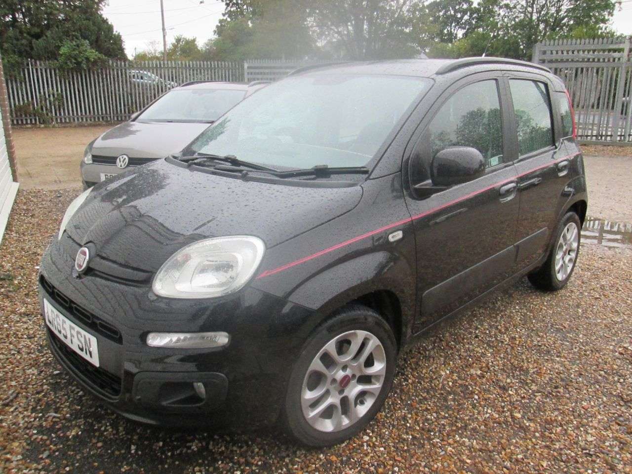 A 2015 FIAT PANDA 1.2 Lounge Hatchback 5dr Petrol Manual Euro 6 (69 bhp) AIRCON , ELECTRIC PA A 2015 FIAT PANDA 1.2 Lounge Hatchback 5dr Petrol Manual Euro 6 (69 bhp) AIRCON , ELECTRIC PA