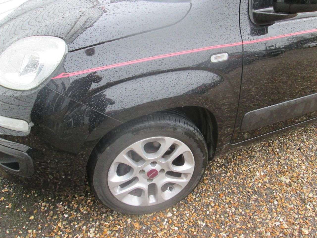 A 2015 FIAT PANDA 1.2 Lounge Hatchback 5dr Petrol Manual Euro 6 (69 bhp) AIRCON , ELECTRIC PA A 2015 FIAT PANDA 1.2 Lounge Hatchback 5dr Petrol Manual Euro 6 (69 bhp) AIRCON , ELECTRIC PA