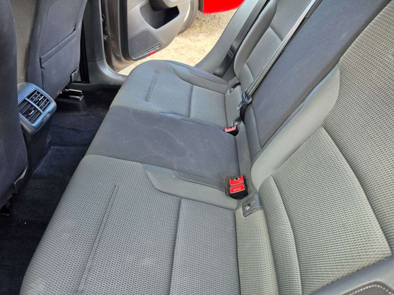 2017 VOLKSWAGEN GOLF 2017 VOLKSWAGEN GOLF