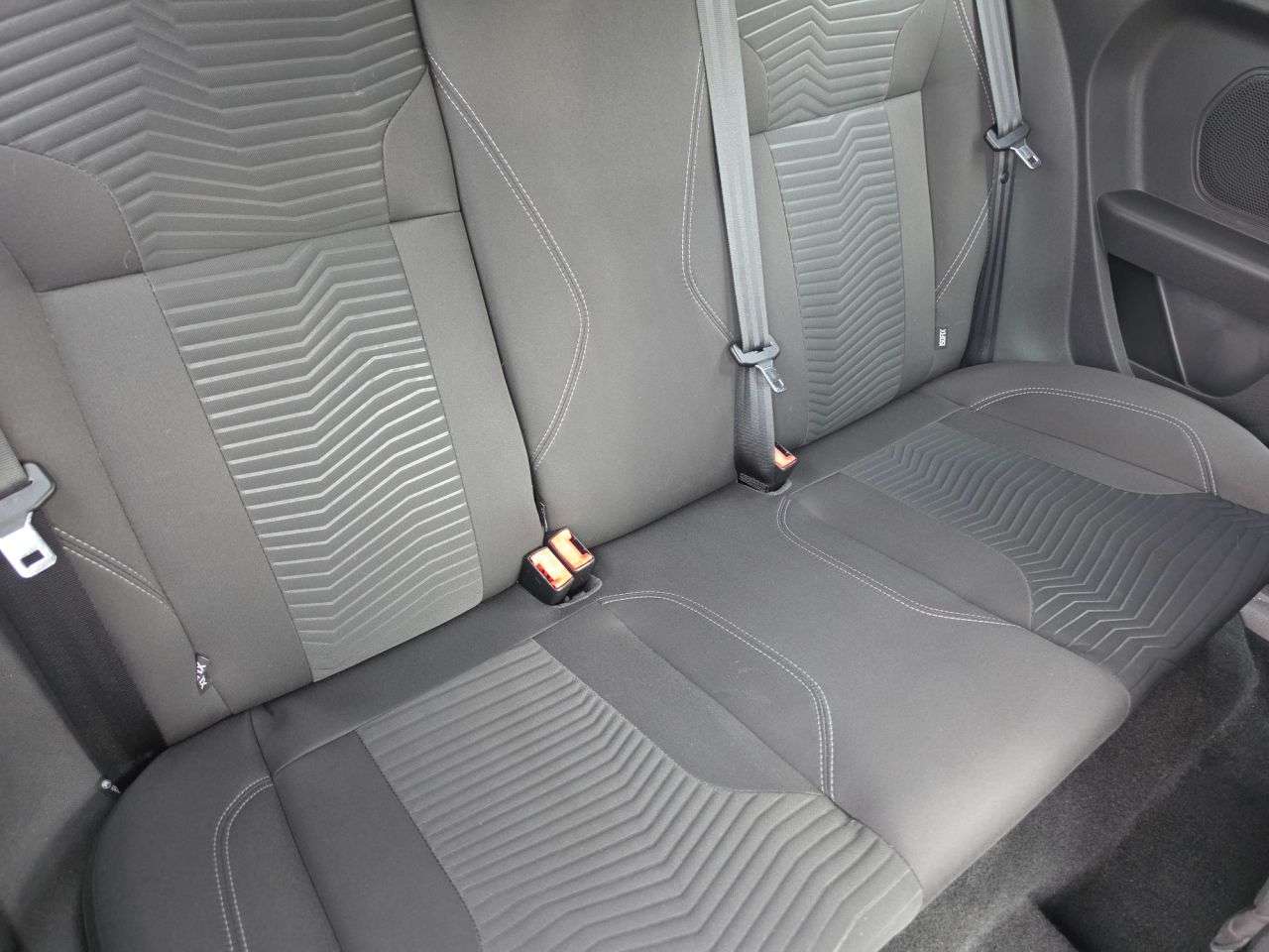2015 FORD FIESTA 2015 FORD FIESTA