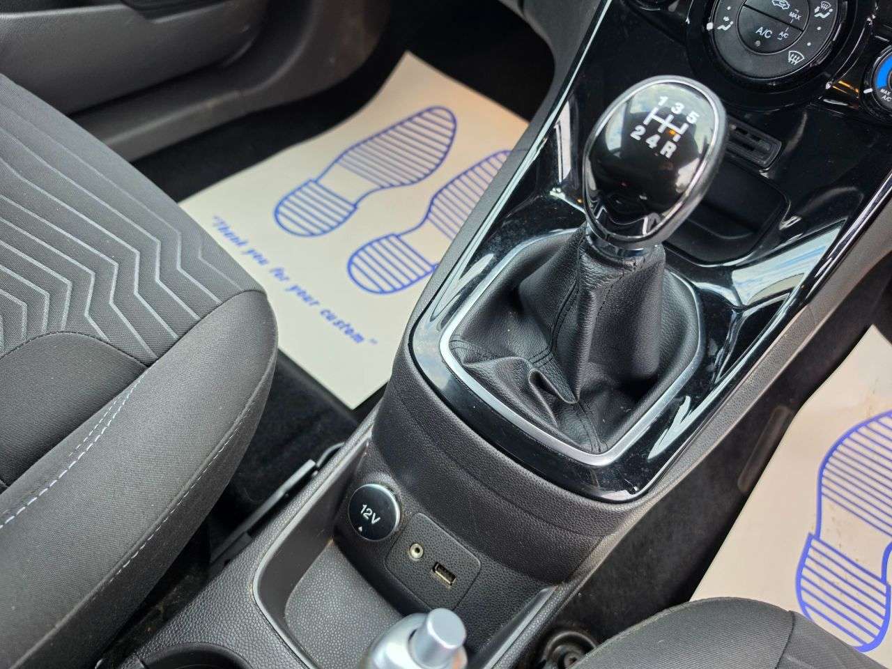 2015 FORD FIESTA 2015 FORD FIESTA