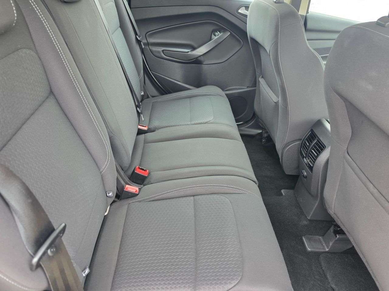 2017 FORD KUGA 2017 FORD KUGA