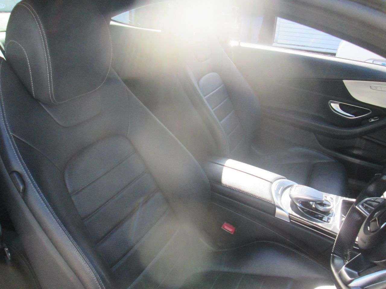 2016 MERCEDES-BENZ C CLASS 2016 MERCEDES-BENZ C CLASS
