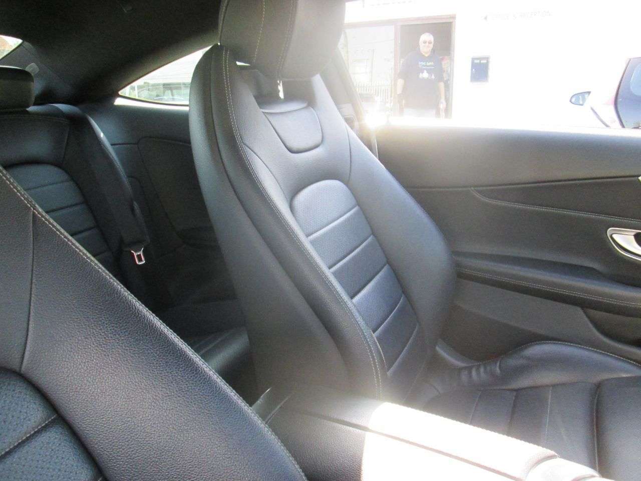 2016 MERCEDES-BENZ C CLASS 2016 MERCEDES-BENZ C CLASS