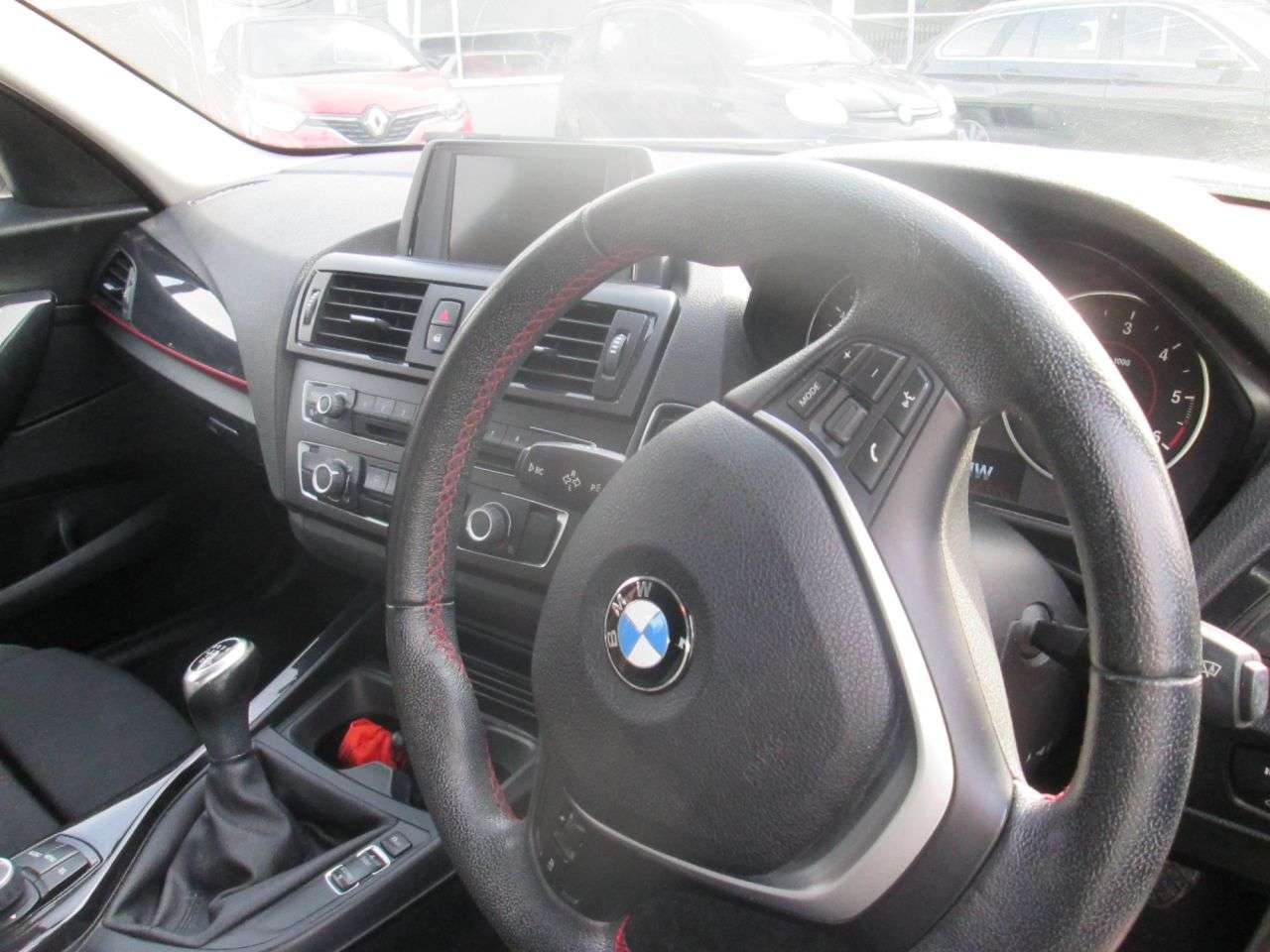 2014 BMW 1 SERIES 2014 BMW 1 SERIES