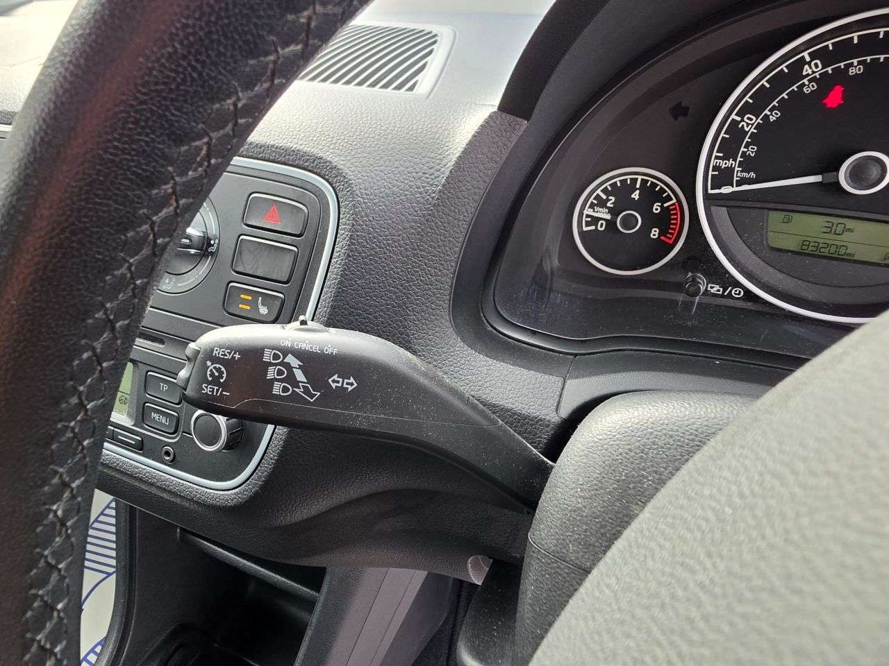 2012 SKODA CITIGO 2012 SKODA CITIGO