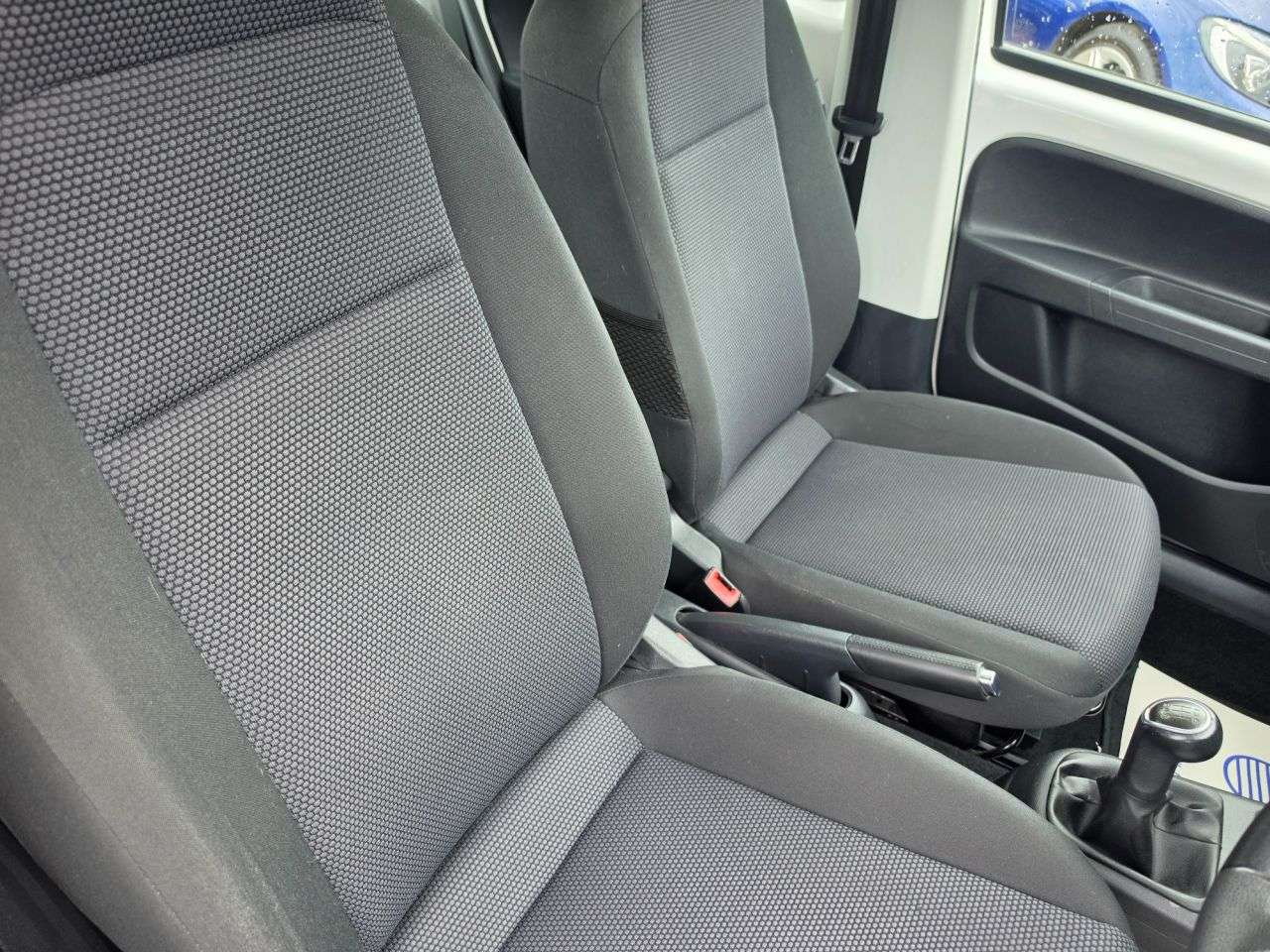 2012 SKODA CITIGO 2012 SKODA CITIGO