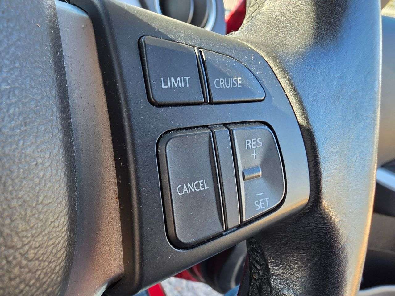 2017 SUZUKI VITARA 2017 SUZUKI VITARA