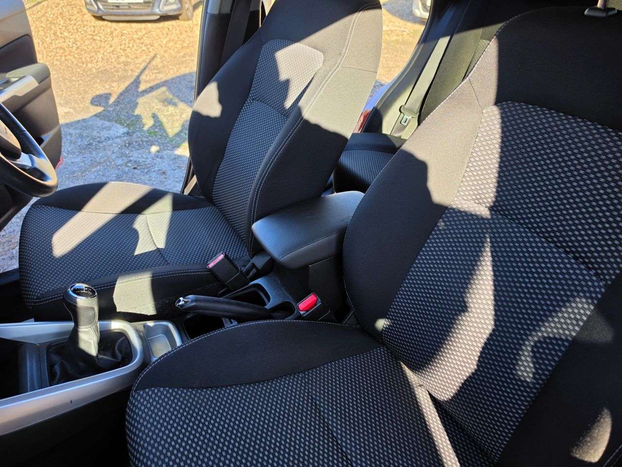 2017 SUZUKI VITARA 2017 SUZUKI VITARA