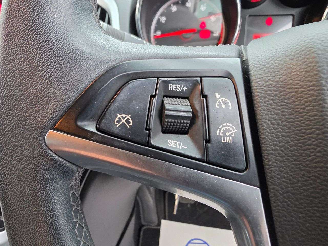 2015 VAUXHALL ASTRA 2015 VAUXHALL ASTRA