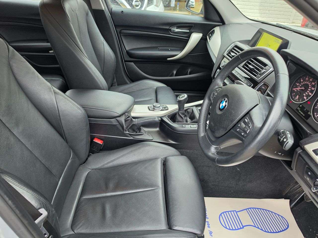 2015 BMW 1 SERIES 2015 BMW 1 SERIES