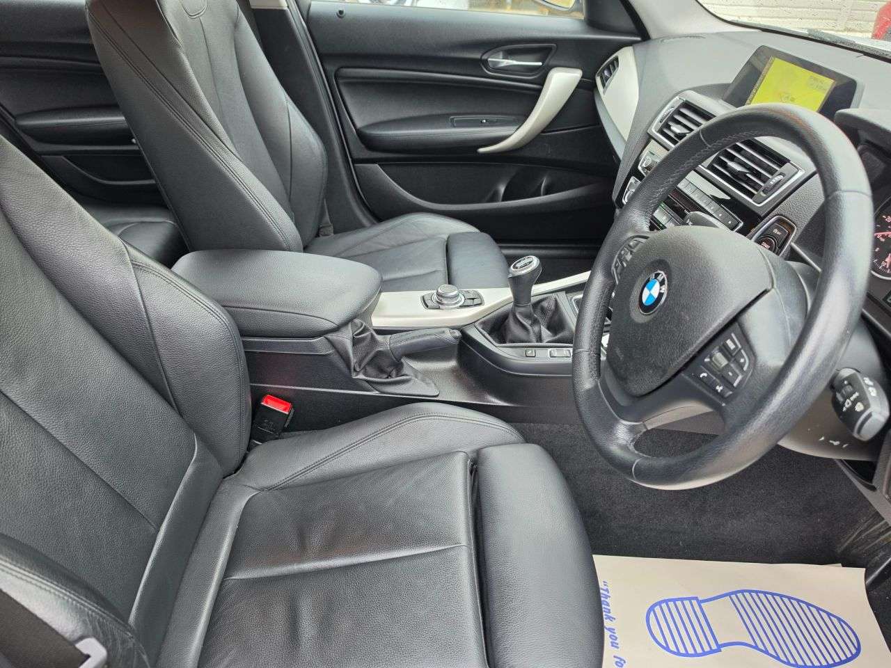 2015 BMW 1 SERIES 2015 BMW 1 SERIES