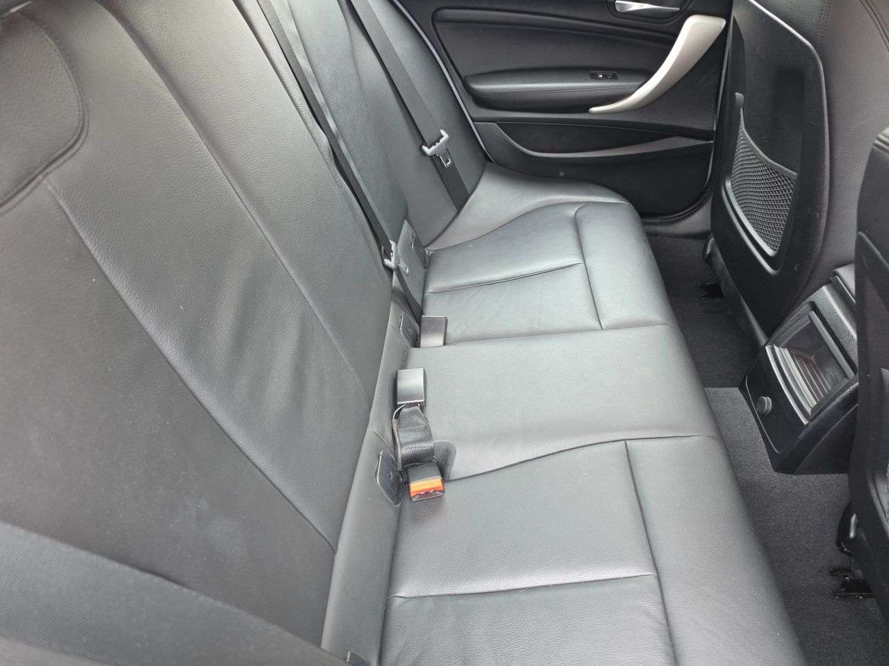 2015 BMW 1 SERIES 2015 BMW 1 SERIES