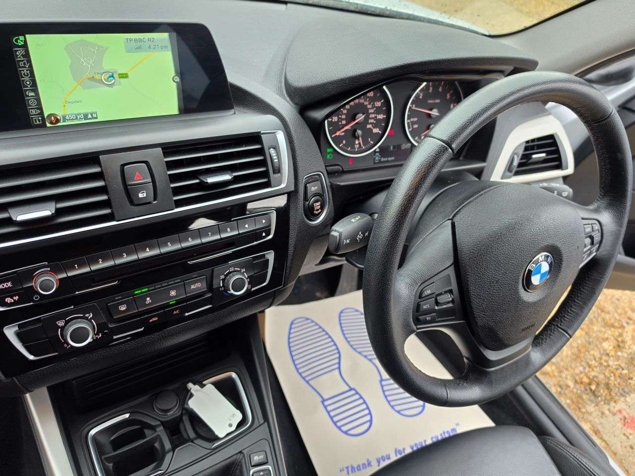 2015 BMW 1 SERIES 2015 BMW 1 SERIES
