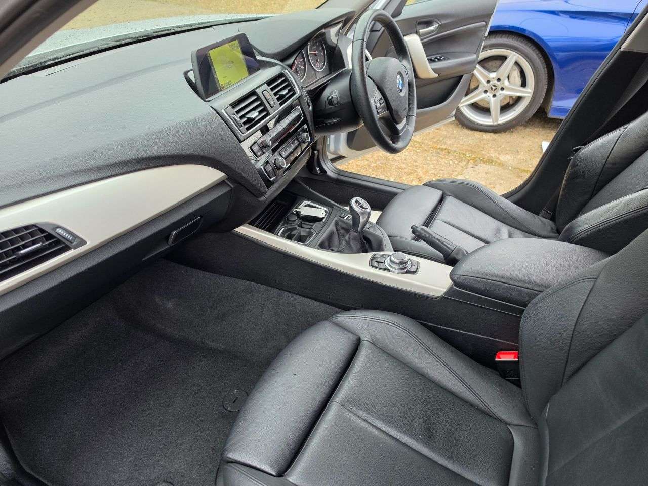 2015 BMW 1 SERIES 2015 BMW 1 SERIES