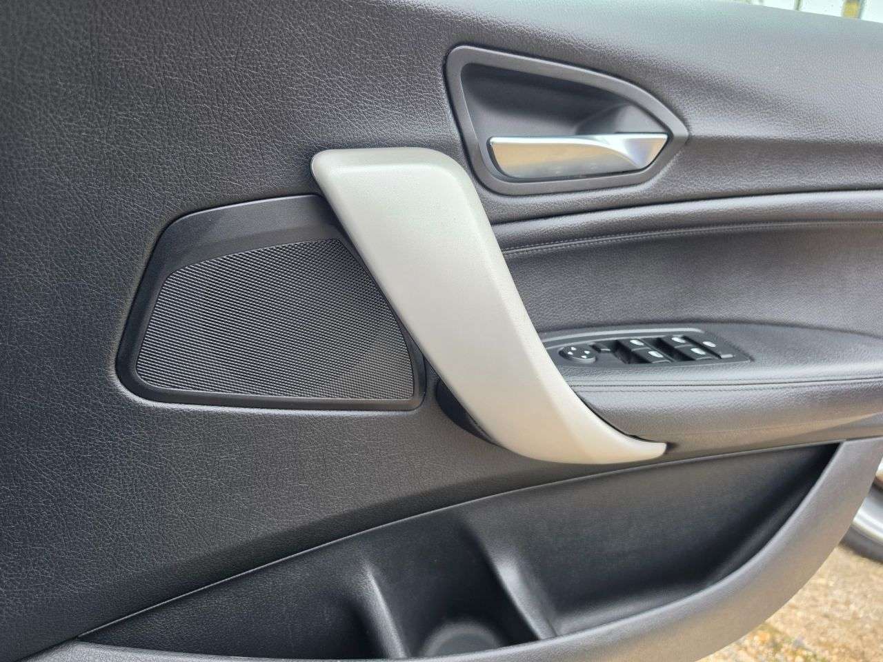 2015 BMW 1 SERIES 2015 BMW 1 SERIES